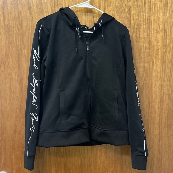 Karl Lagerfeld sweatsuit - Medium - Picture 1 of 5